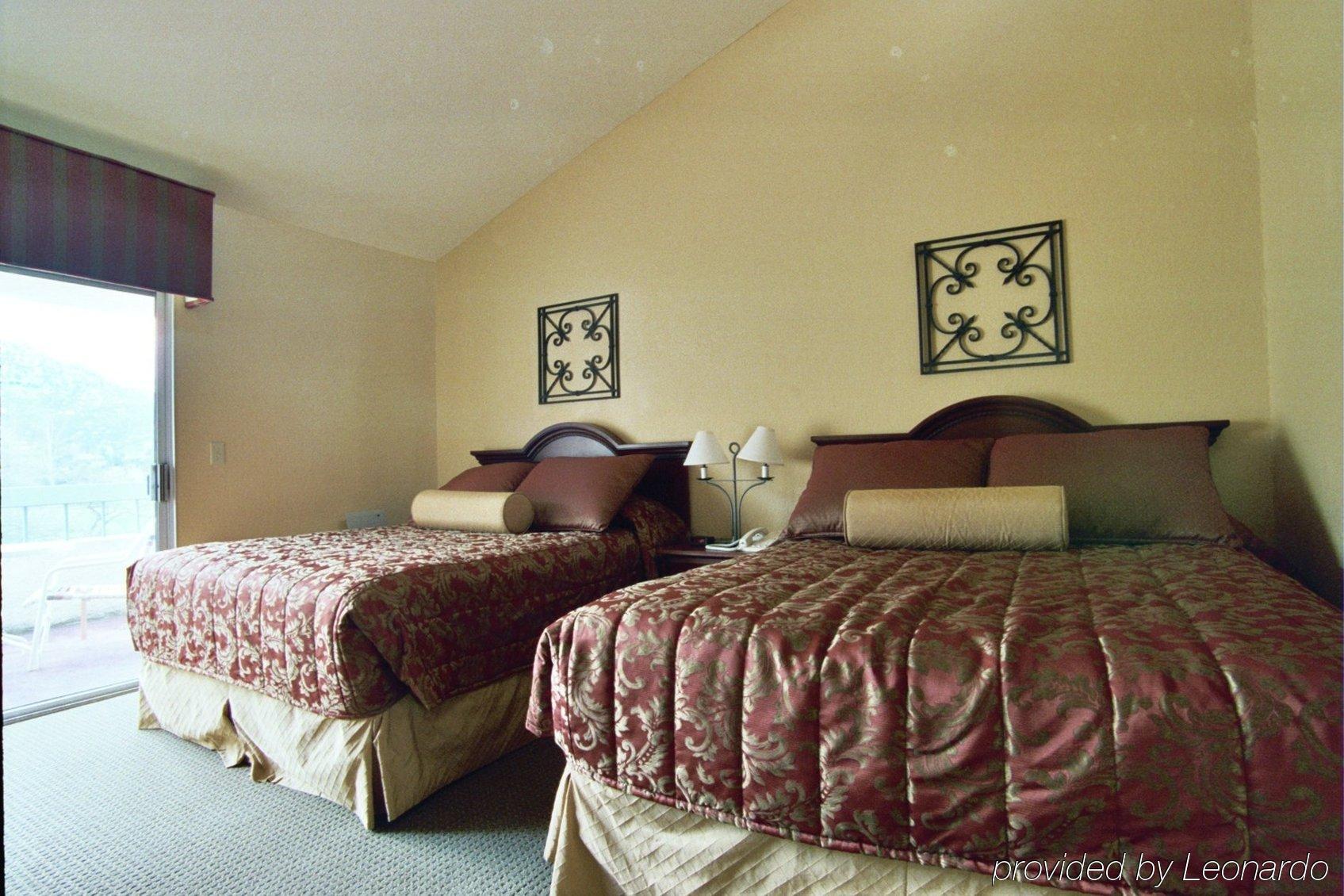 San Vicente Golf Resort Ramona Quarto foto